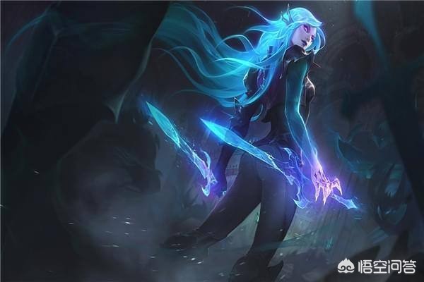 英雄联盟全英雄（lol莫名其妙就全英雄了？）