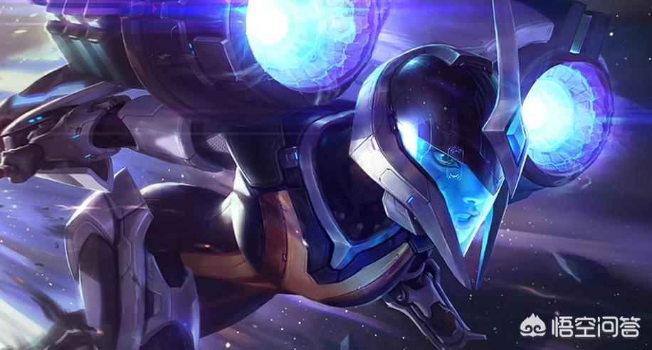 英雄联盟全英雄（lol莫名其妙就全英雄了？）