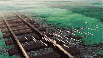 希沃火车动画怎么做？
