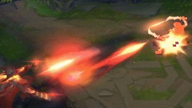 英雄联盟全英雄（lol莫名其妙就全英雄了？）