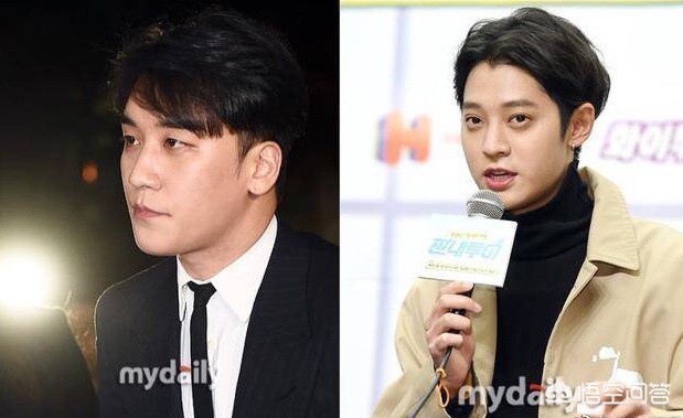 韩国男团Bigbang最后一场五人演唱会，真的要结束了吗？