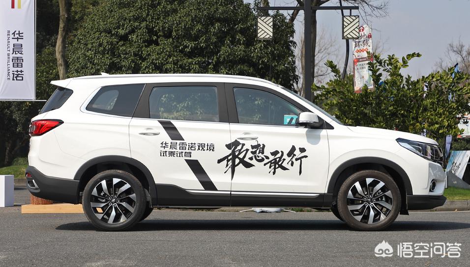 最便宜的7座suv汽车报价,最便宜的7座suv汽车报价及图片