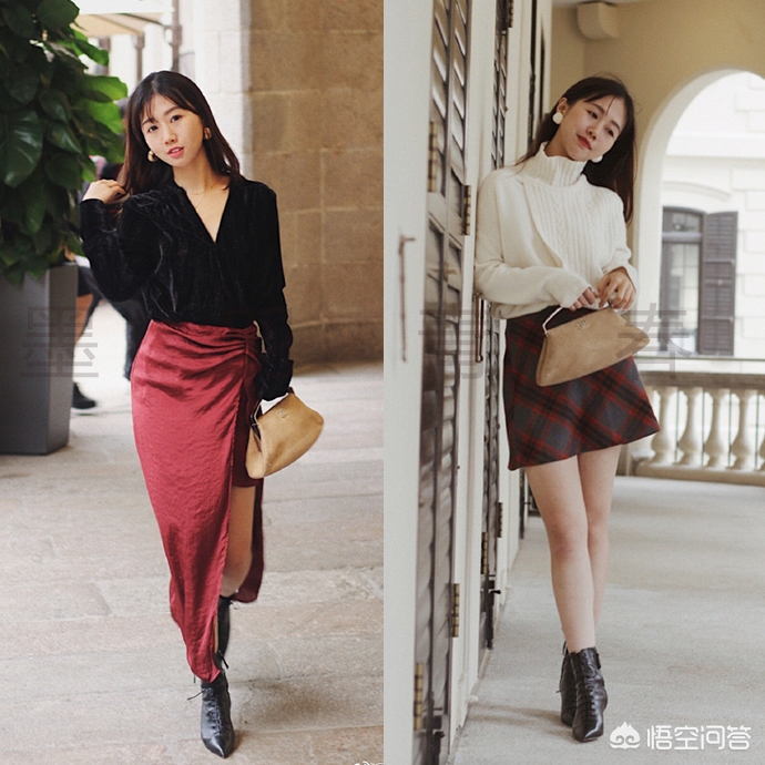 优兔美妆好物女生穿搭
