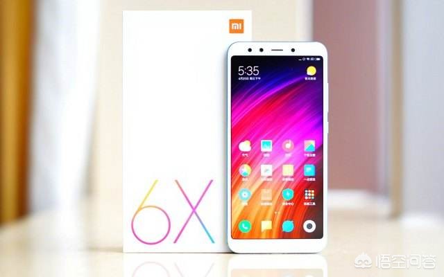 红米6x红米6X详细参数