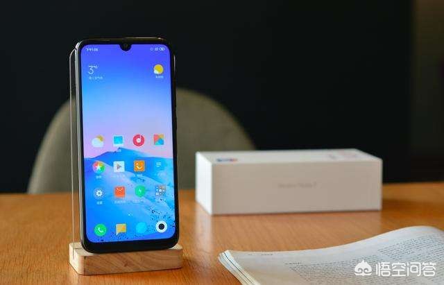 红米6x红米6X详细参数 红米6x红米6X详细参数