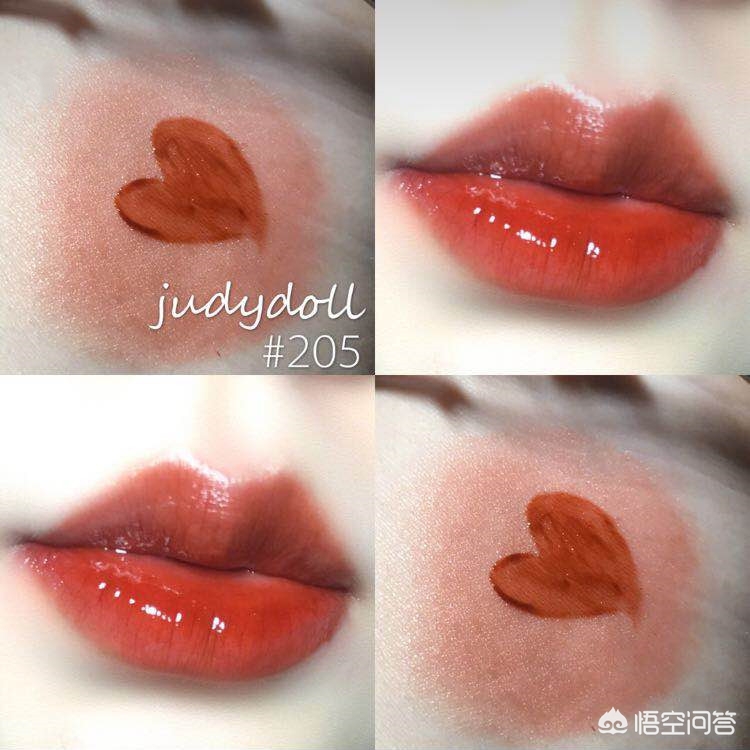 便宜美妆好物平价口红

