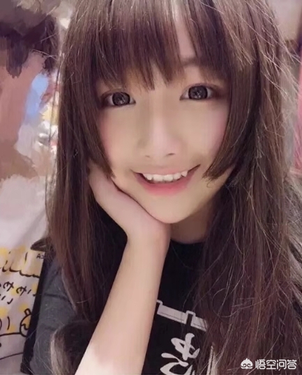 美妆好物推荐圆脸女
