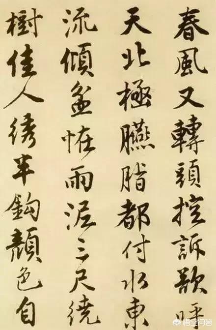 草书练字入门字体推荐字帖