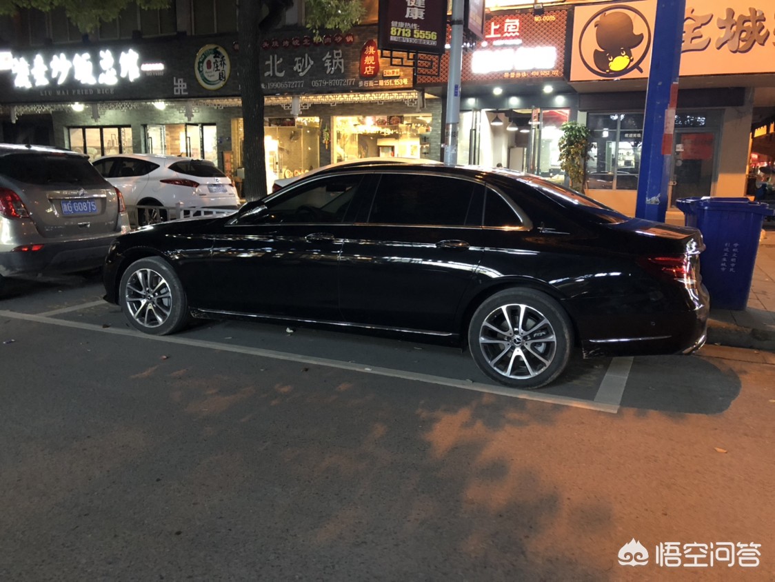 奔驰的车主