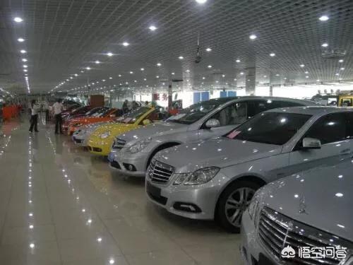 百姓网郑州二手车，百姓网郑州二手车交易市场