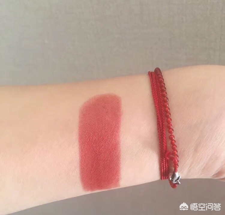 美妆好物冷门
