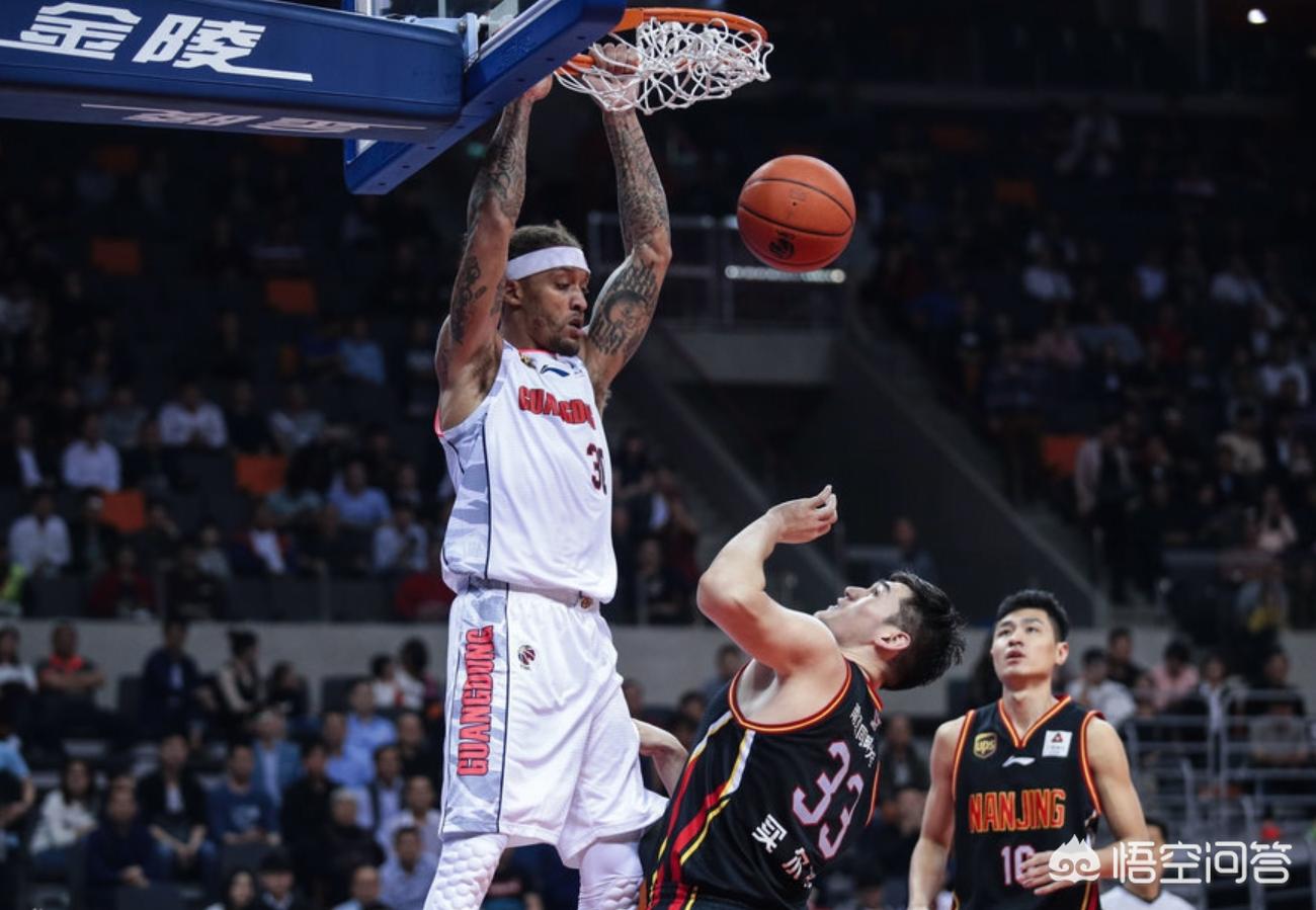 CBA第42轮,广东客场挑战吉林,广东队会派出怎样的外援组合呢?看好广东取胜吗? CBA第42轮,广东客场挑战吉林,广东队会派出怎样的外援组合呢?看好广东取胜吗?