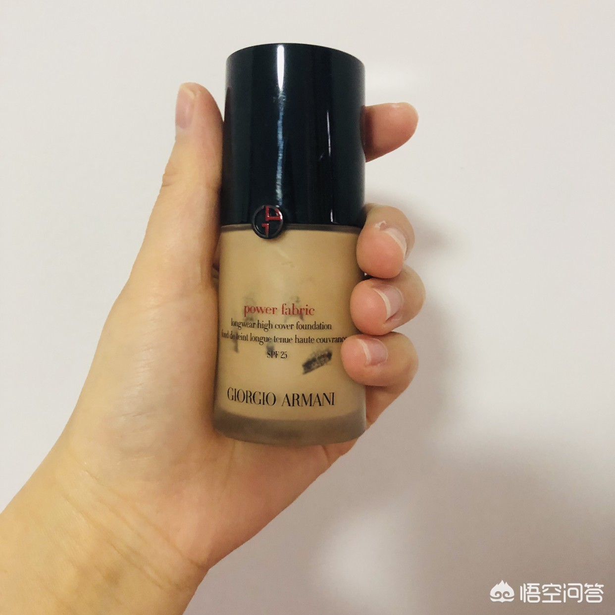 美妆好物平价遮瑕
