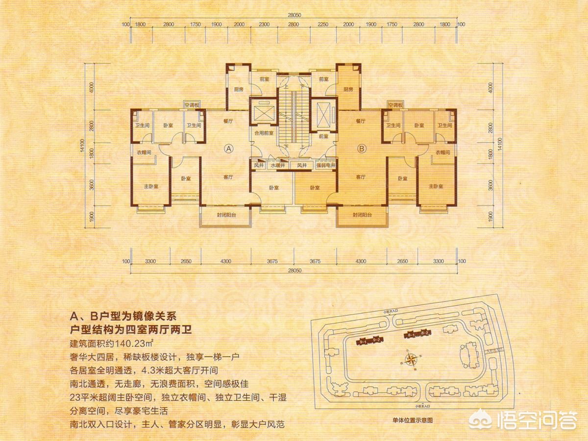 兰州恒大翡翠华庭的楼盘怎么样？