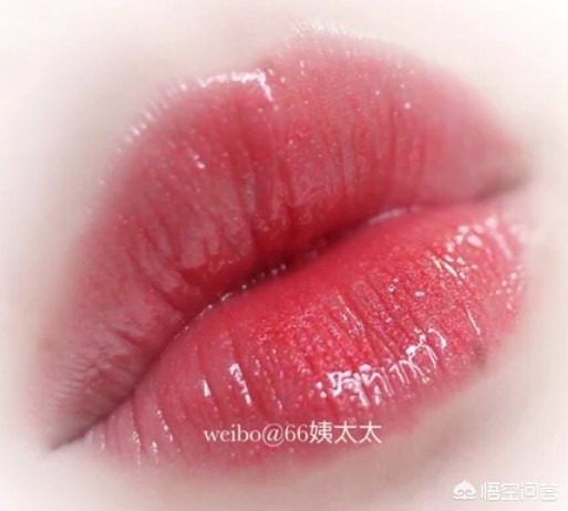唇膏美妆品类好物
