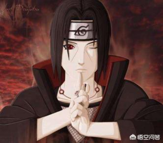 [火影名字]火影忍者特殊名字？