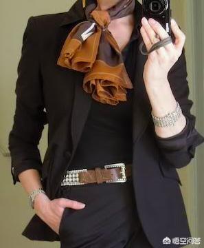 披肩围巾的最佳尺寸？：披肩围巾