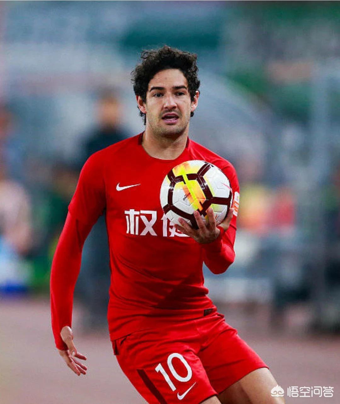 帕托离开天津天海,你觉得他以后还会重返中超吗? 帕托离开天津天海,你觉得他以后还会重返中超吗?