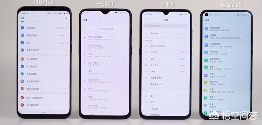 小米9（小米9参数？）