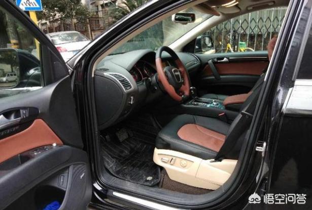 q7二手