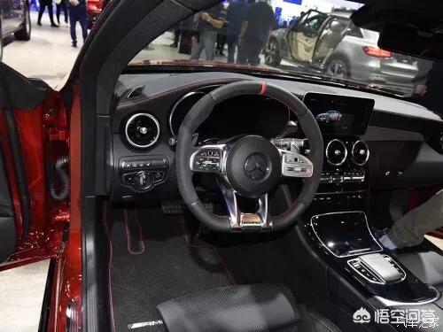 二手奔驰amg