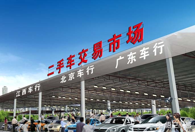 途安二手车
