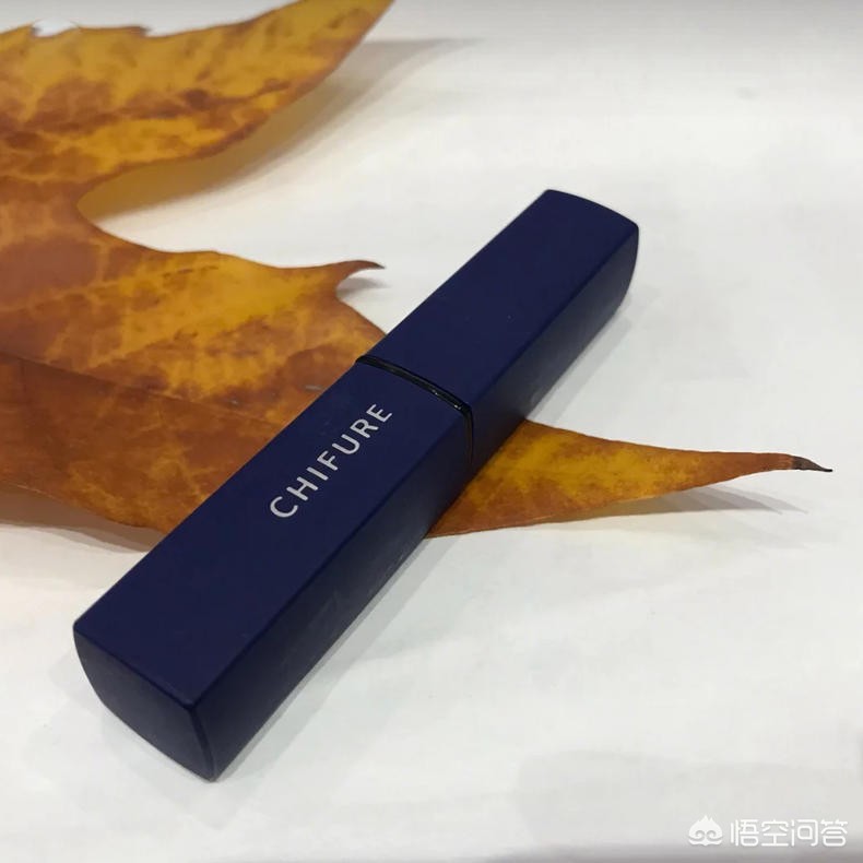 美妆好物冷门
