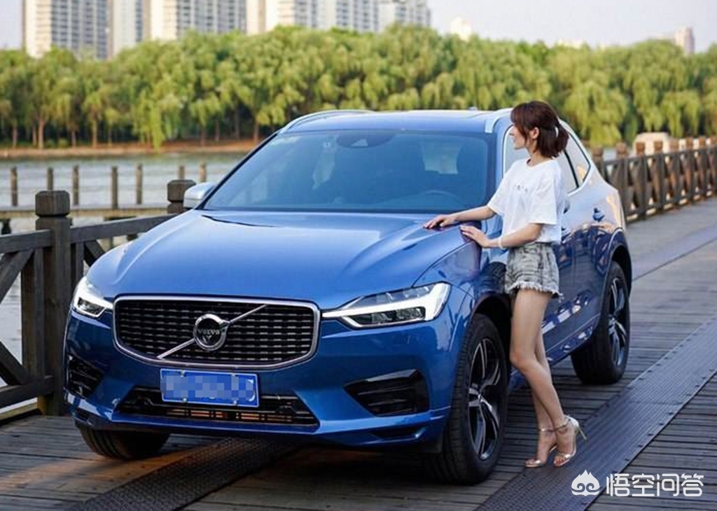 沃尔沃是什么车系
