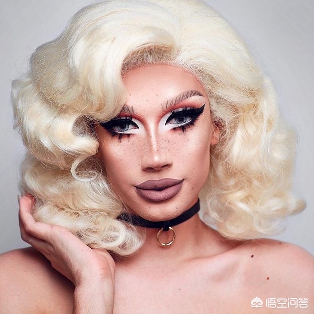 美妆博主用的好物推荐
