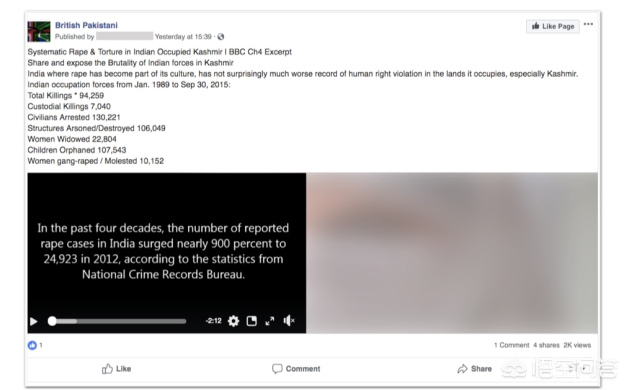 脸书公众号怎么使用 脸书公众号怎么使用