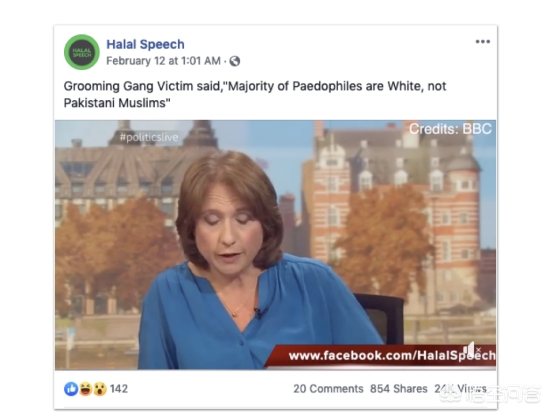 脸书公众号怎么使用