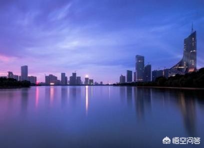 济南、合肥与成都相比，只论宜居环境，你认为哪里更好？