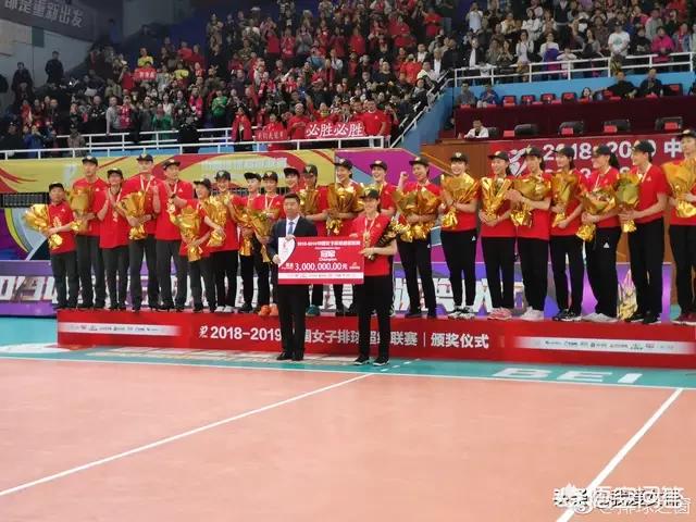 天津队0比3完败，北京队夺冠，你认为是教练的原因还是队员的原因，或者是排协的原因？