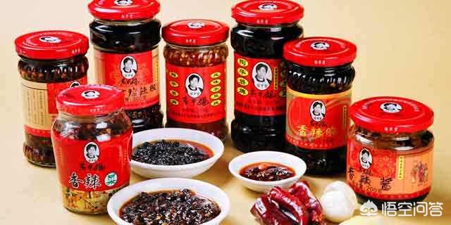 老干妈海外生活，老干妈在海外