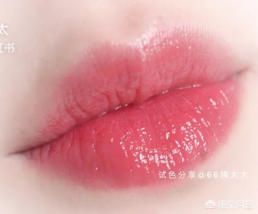 唇膏美妆品类好物
