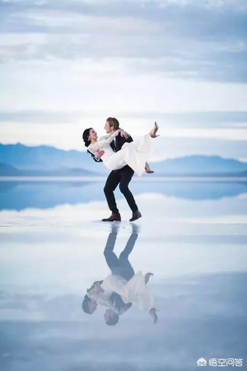 婚纱照海外生活，婚纱照海外生活图片