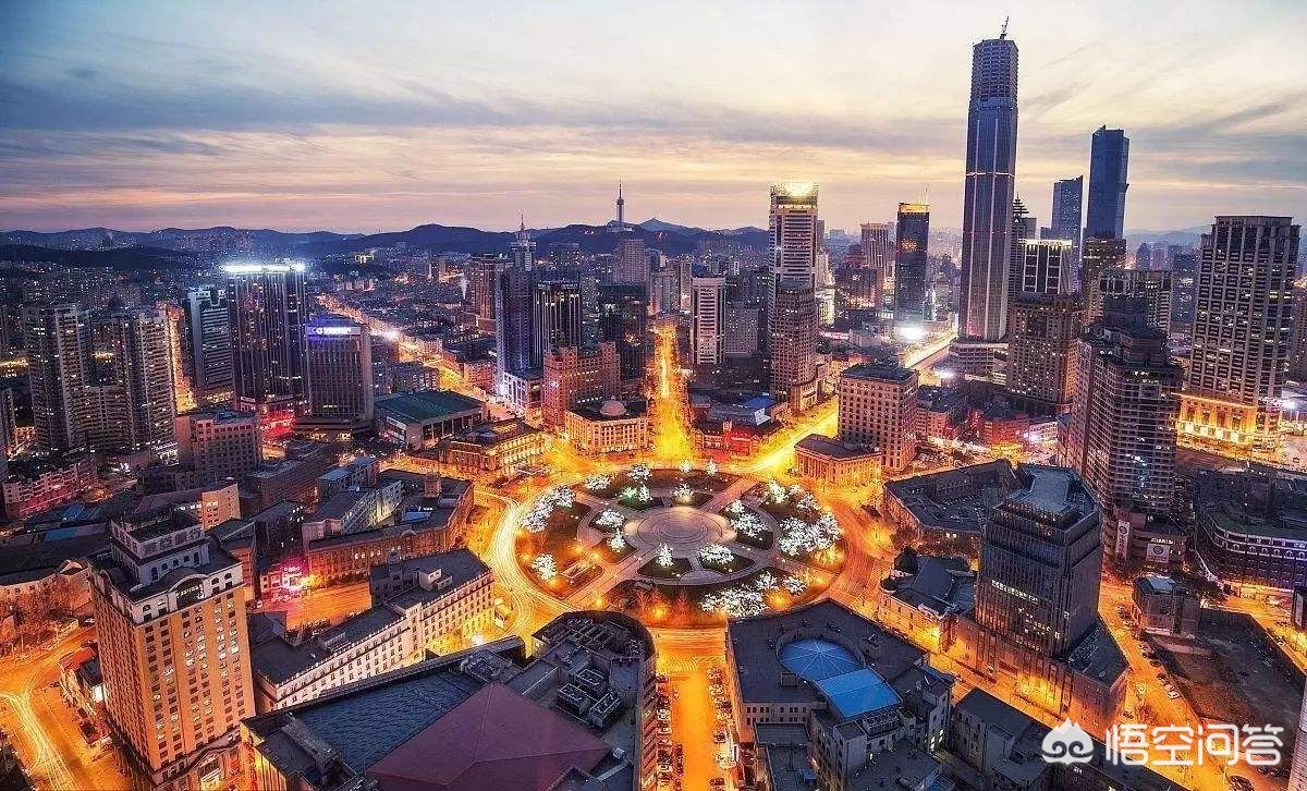 大连市和唐山市哪个好