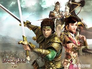 重温三国游戏进化史， “国产三国”真的不如日本吗？