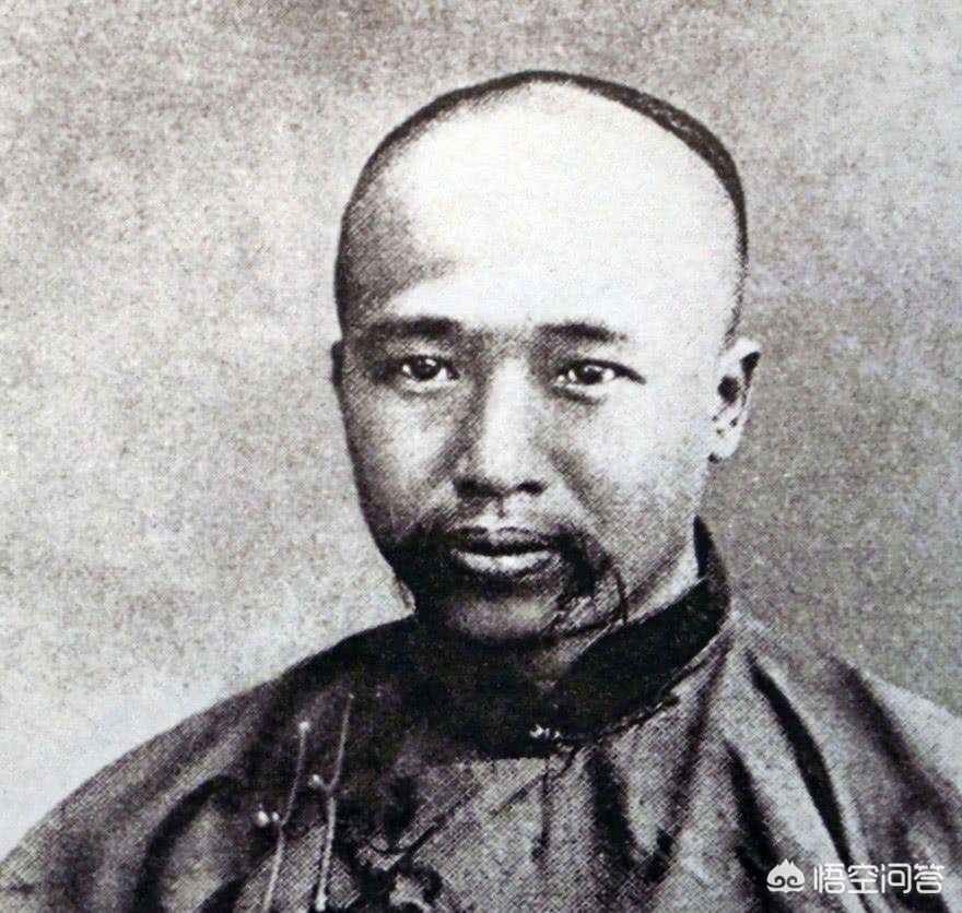 康有为的海外生活，康有为在海外的生活