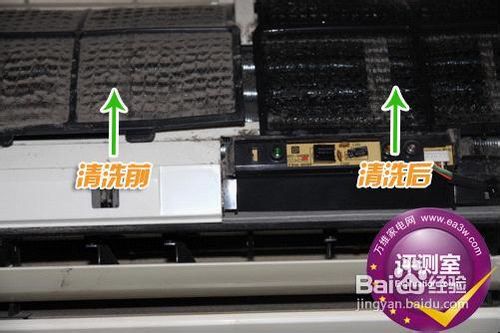 12款阳光空调清洗步骤？：空调清洗教程