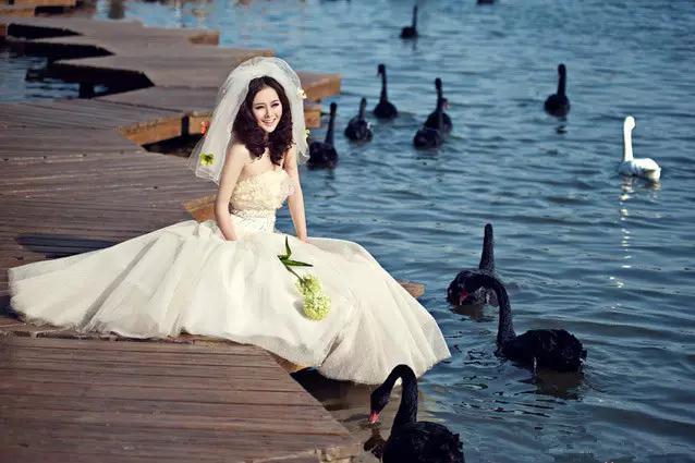 鼓浪屿婚纱摄影价格，鼓浪屿婚纱摄影价格表