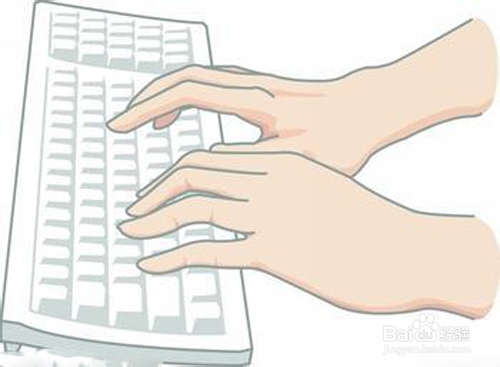 [如何提高打字速度]打字的速度总是不够快，一天练多少个小时才能提高速度啊？