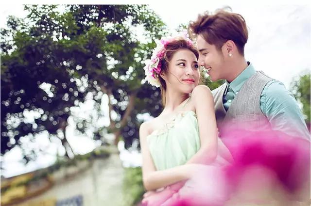 鼓浪屿婚纱摄影价格，鼓浪屿婚纱摄影价格表