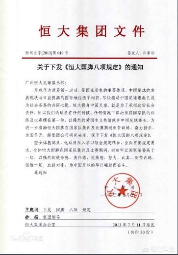 没三九队规的武汉卓尔，处罚拉斐尔比恒大处罚韦世豪还严厉，卓尔为啥低调不公开队规？