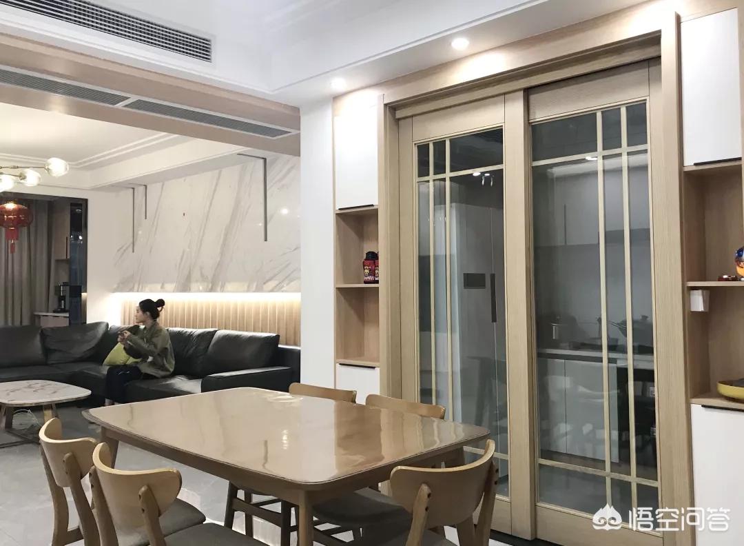 中央空调费电吗（中央空调省电吗？）