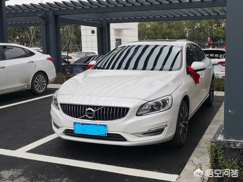 沃尔沃 优惠