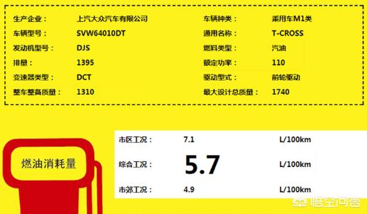大众tcross
