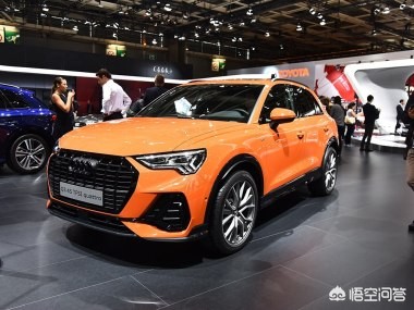 奥迪新q3