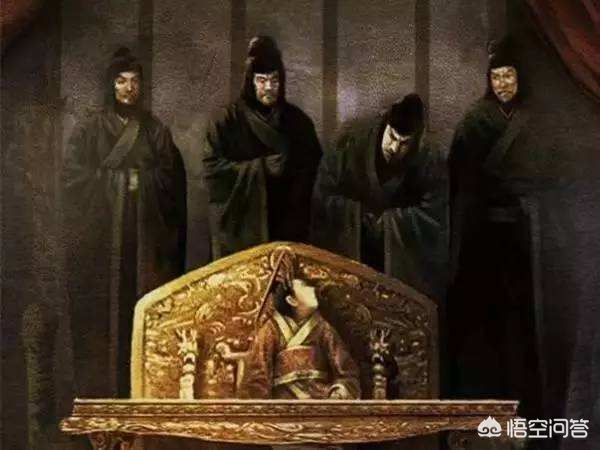 东汉宦官外戚专权多少年？：大屠杀幸存者离世
