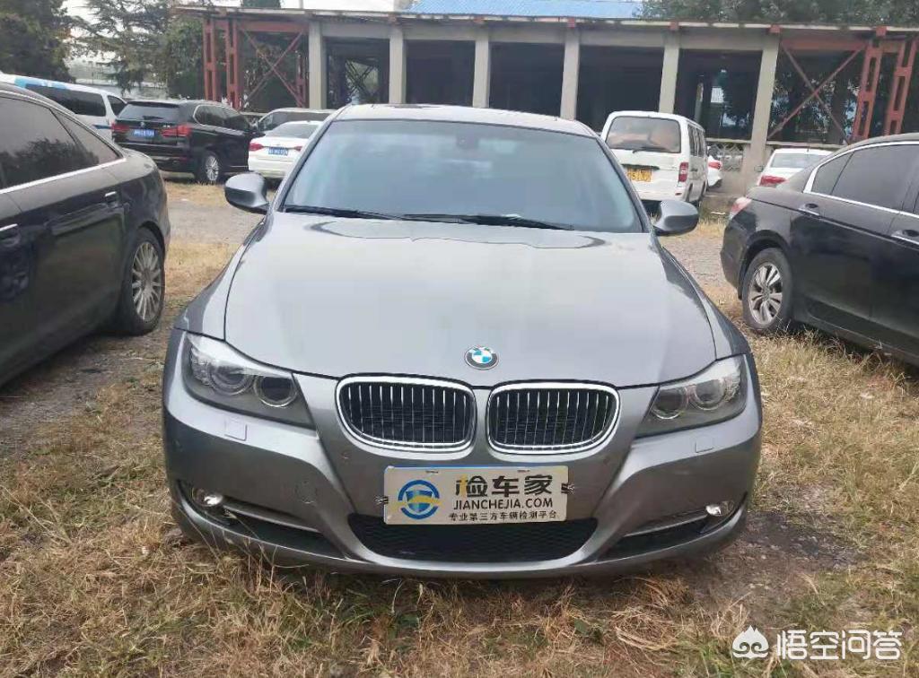 二手车6万左右